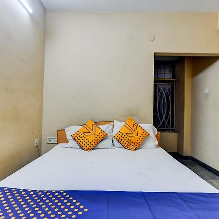 Spot On 68204 Hotel City Park Coimbatore Luaran gambar