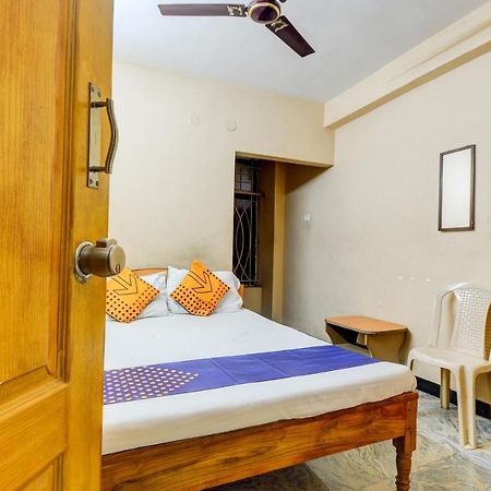 Spot On 68204 Hotel City Park Coimbatore Luaran gambar