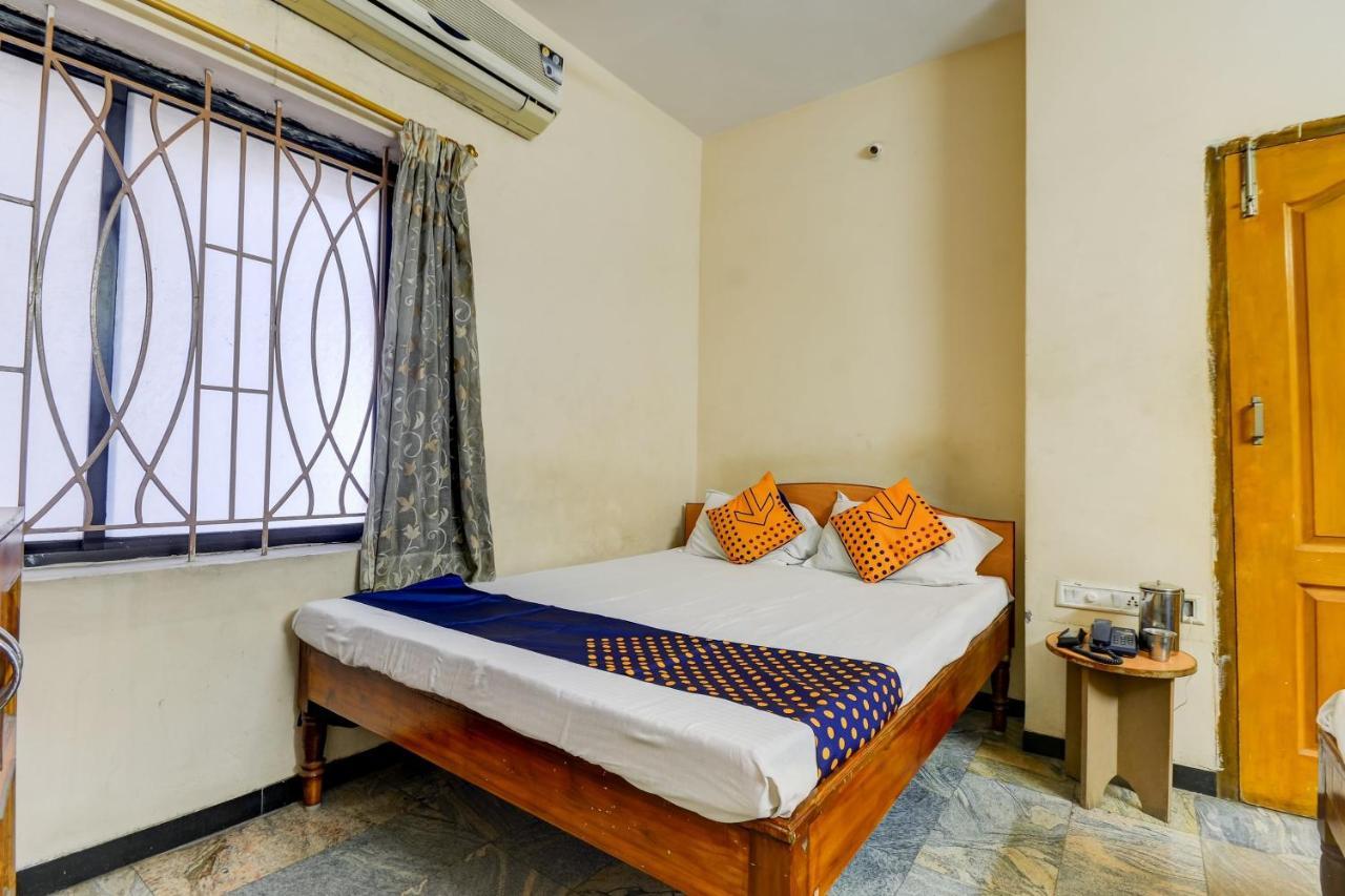 Spot On 68204 Hotel City Park Coimbatore Luaran gambar