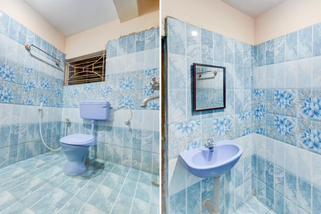 Spot On 68204 Hotel City Park Coimbatore Luaran gambar