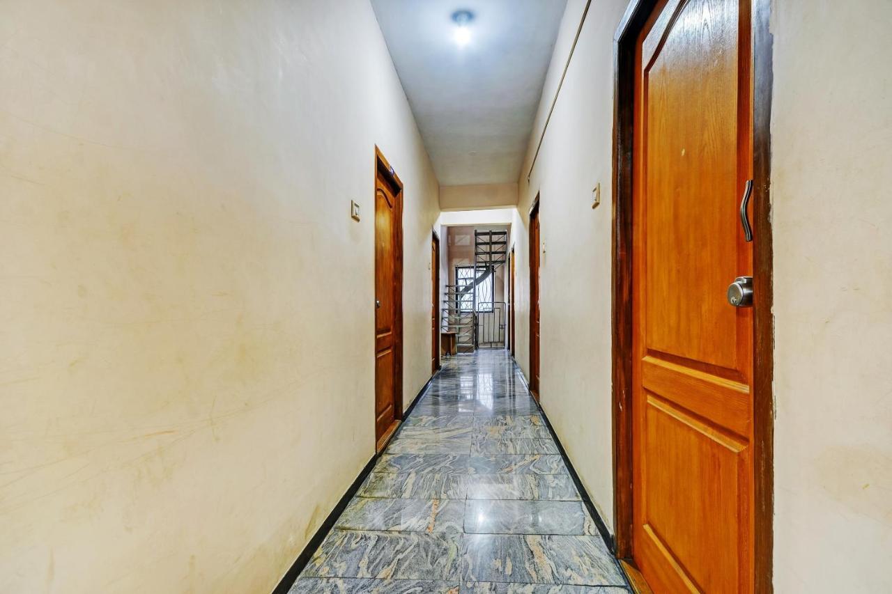 Spot On 68204 Hotel City Park Coimbatore Luaran gambar