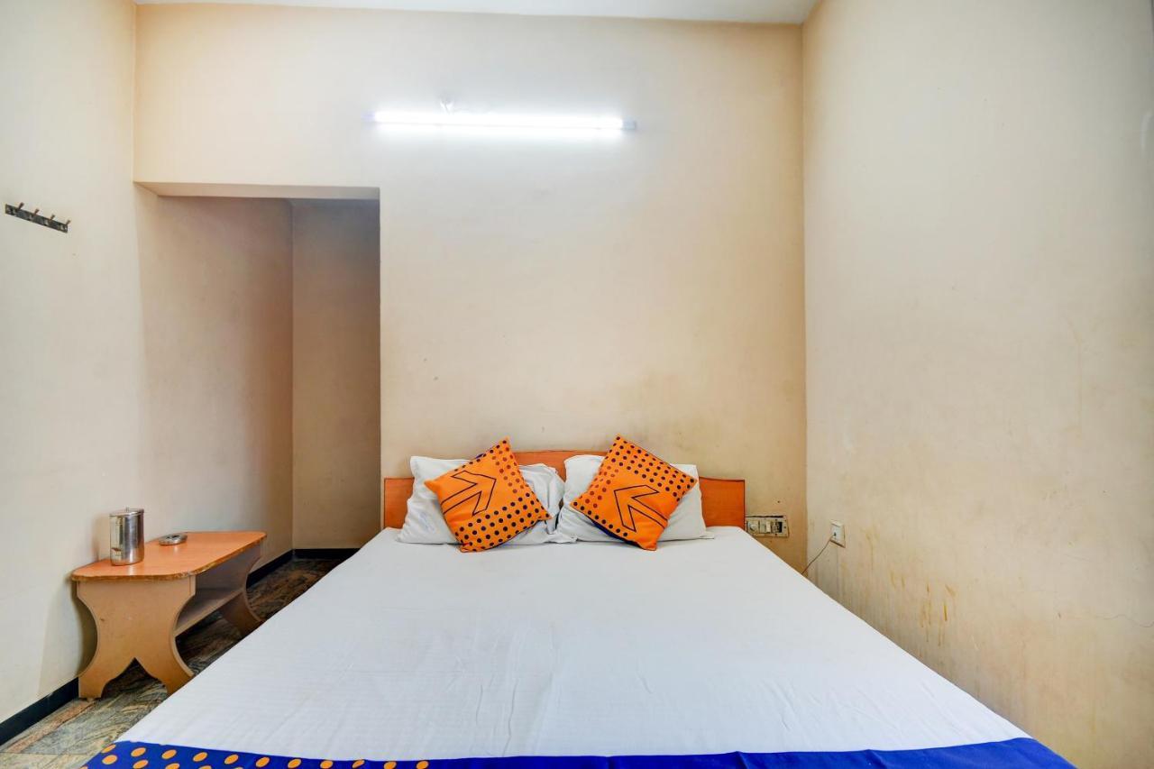 Spot On 68204 Hotel City Park Coimbatore Luaran gambar