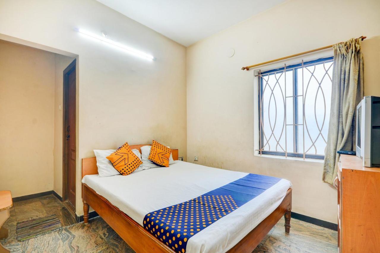 Spot On 68204 Hotel City Park Coimbatore Luaran gambar