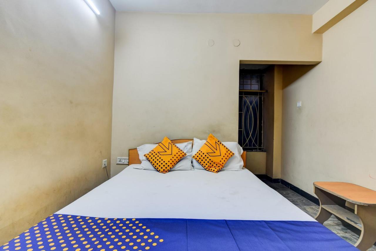 Spot On 68204 Hotel City Park Coimbatore Luaran gambar