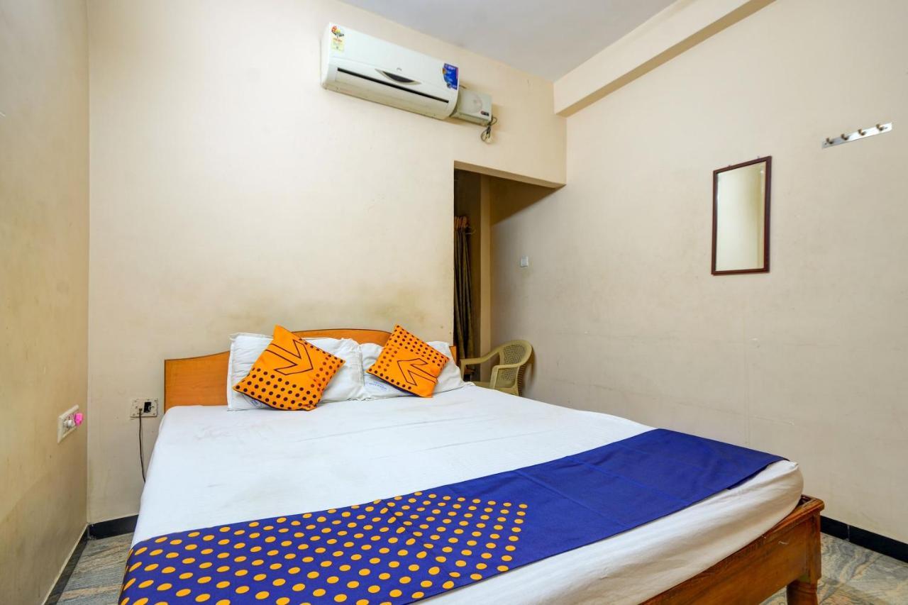 Spot On 68204 Hotel City Park Coimbatore Luaran gambar