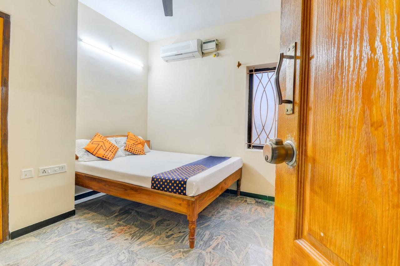 Spot On 68204 Hotel City Park Coimbatore Luaran gambar