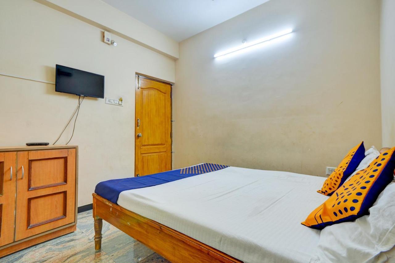 Spot On 68204 Hotel City Park Coimbatore Luaran gambar