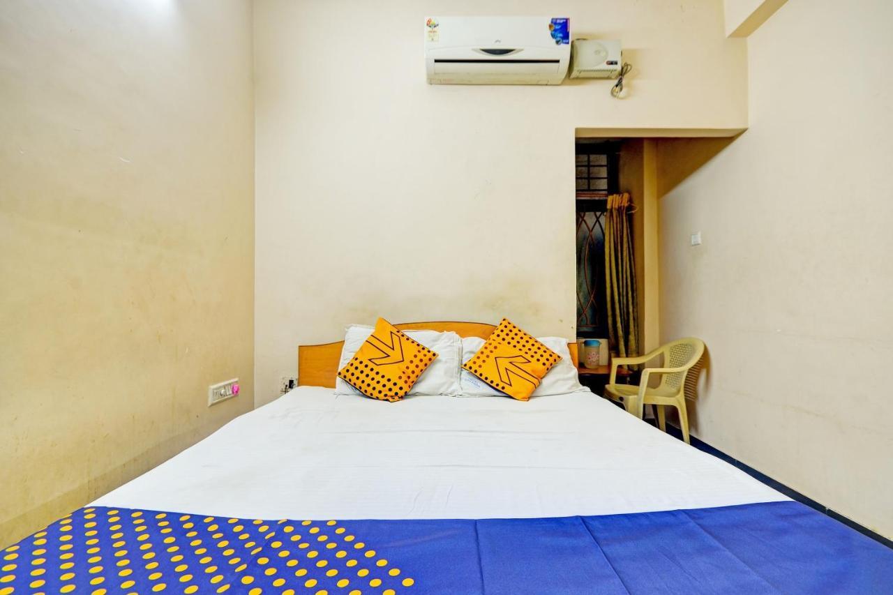 Spot On 68204 Hotel City Park Coimbatore Luaran gambar