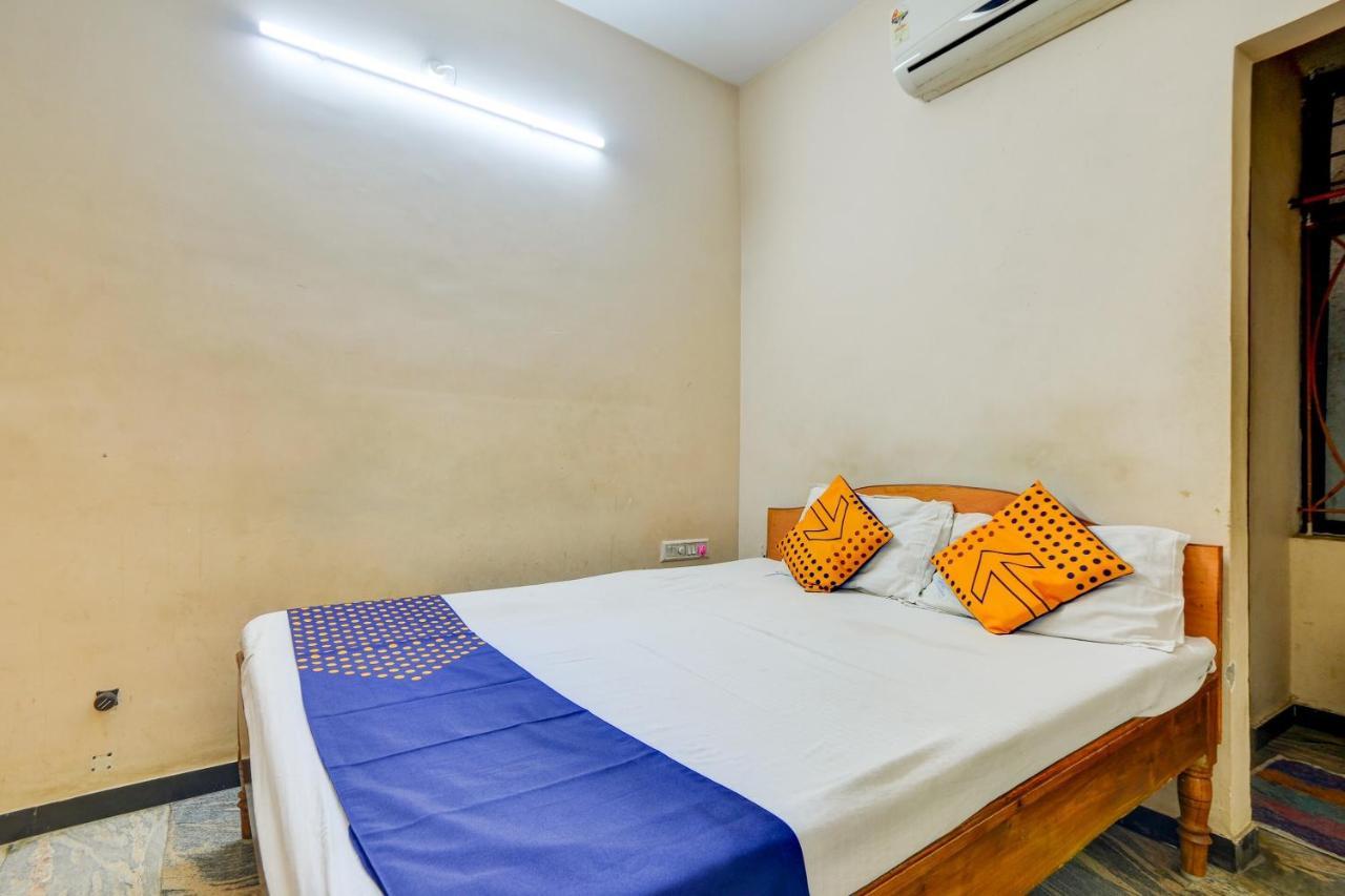 Spot On 68204 Hotel City Park Coimbatore Luaran gambar
